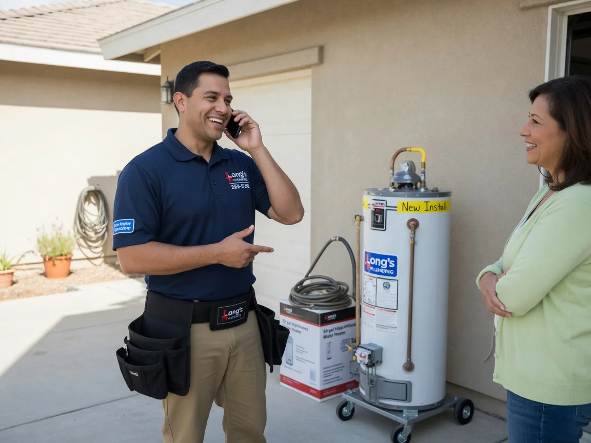 Leak Detection Munger, MI FAQs